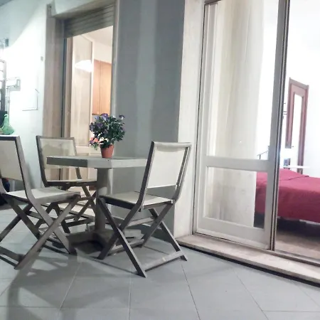 Apartment La Casa Del Girasole