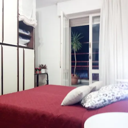 La Casa Del Girasole Apartment *