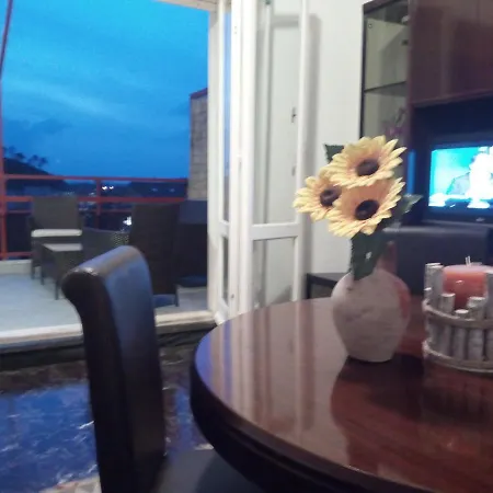 Apartment La Casa Del Girasole