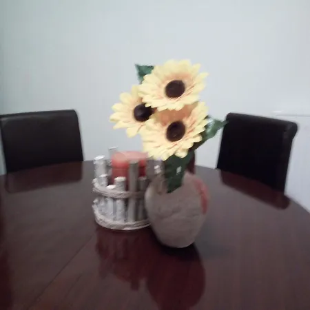 Apartment La Casa Del Girasole *