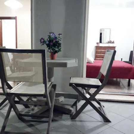 La Casa Del Girasole Apartment *