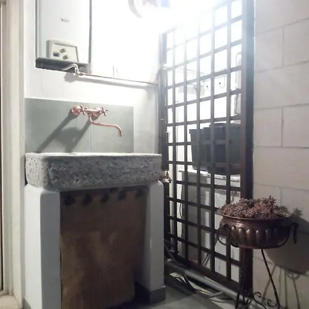 La Casa Del Girasole *