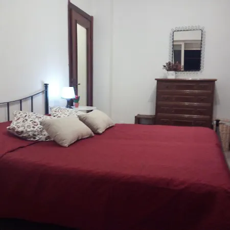 Apartment La Casa Del Girasole *