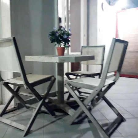 La Casa Del Girasole Apartment